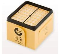 Original - Microfiltro higiénico para Kobold Vk 135/136 Vorwerk