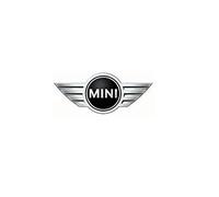 Original Mini Emblema Logo Delantero capó para mini Clubman F54 - Hasta 03/18
