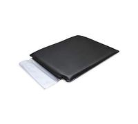 Original Moorwichtel Uni Moorkissen Classic, Schwarz, 621060