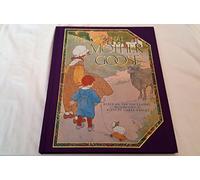Original Mother Goose: Based on the 1916 Classic