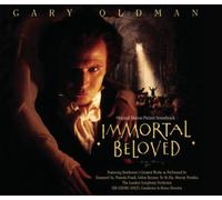 Original Motion Pict Ludwig van Beethoven: Immortal Belo (CD) (Importación USA)