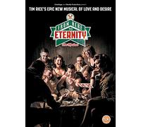 Original Motion Picture - From Here To Eternity The Musical (2 Dvd) [Edizione: Regno Unito] [USA]
