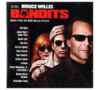 Original Motion Picture Soundt - Bandits (Music from the MGM Motion Picture)