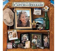 Original Motion Picture Soundt - Catch And Release