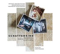 Dirk Maassen Schattenkind (CD) Album