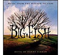 Original Motion Picture Soundtrack - Big Fish - Music from the Motion Picture