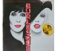Original Motion Picture Soundtrack - Burlesque / Soundtrack. (Gold Series)