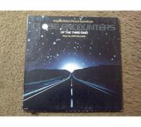 JOHN WILLIAMS - Close Encounters Of The Third Kind (Original Motion Picture Soundtrack)