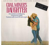 Original Motion Picture Soundtrack - Coal Miner's Daughter,