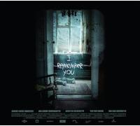 Original Motion Picture Soundtrack - I Remember You (Óskar Thór Axelsson)