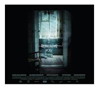 Original Motion Picture Soundtrack - I Remember You (Óskar Thór Axelsson)