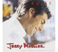 Original Motion Picture Soundtrack - Jerry Maguire (Music from the Motion Picture)