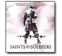 Original Motion Picture Soundtrack - Saints and Soldiers (US Import) [DE Import] [Import anglais]
