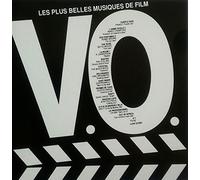 Original Motion Picture Soundtrack - V.O.