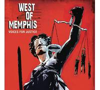 Original Motion Picture Soundtrack - West of Memphis: Voices For Justice
