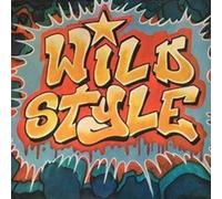 Original Motion Picture Soundtrack - Wild Style [Vinilo]