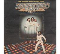 ORIGINAL MOVIE SOUNDTRACK LP US RSO 1977