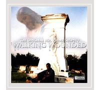 Original Mr. Prime Suspect - Walking Wounded