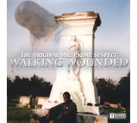 Original Mr. Prime Suspect - Walking Wounded