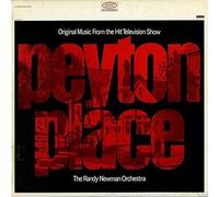 Original Music from Peyton Place