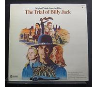 Original Music From The Film The Trial Of Billy Jack