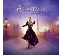 Original Musical Cast Anastasia: das Broadway Musical (CD) (Importación USA)