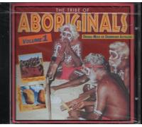 Original Musik der Ureinwohner Australiens - The Tribe of Aboriginals Vol. 1