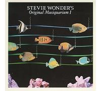 Original Musiquarium I - 2 disc set by Wonder, Stevie Box set edition (1992) Audio CD