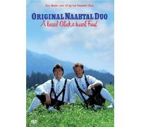 Original Naabtal Duo - A bisserl Glück, a biss.. [Alemania] [DVD]