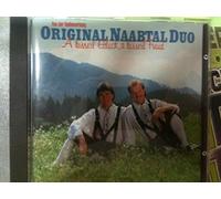 Original Naabtal Duo - A Bisserl Glueck,a Bisserl