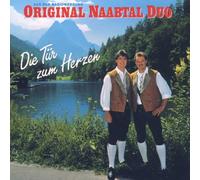 Original Naabtal Duo - Die Tuer Zum Herzen