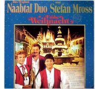 Original Naabtal Duo - Frohe Weihnacht