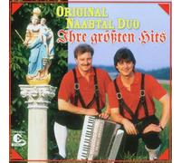 Original Naabtal Duo - Ihre Groessten Hits