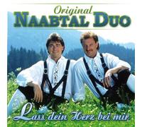 Original Naabtal Duo - Lass Dein Herz Bei Mir