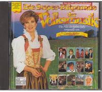 Original Naabtal Duo, Marianne & Michael, Sefan Mross, Bianca..