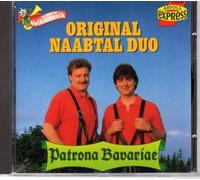 Original Naabtal Duo - Patrona Bavariae
