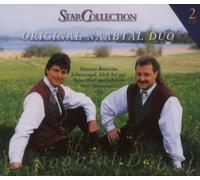 Original Naabtal Duo - Starcollection [Import]
