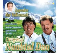 Original Naabtal Duo - Stefan Mross..