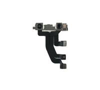 Original Nappe Cámara Frontal Sensor FaceTime Para Apple iPhone XS A1920 A2097 A2098 A2099 A2100