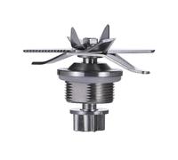 Original new blender knife for Chigo ZG-YM1701 ZG-1708 ZG-1906 Smoothie machine replacement knife