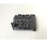 Original New printhead Cover for Eco Solvent dx7 xenons for WIT-Color titanjet Printer Head Manifold