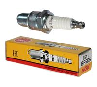 Original NGK Bujía 6511 Tipo BP5ES Bujía