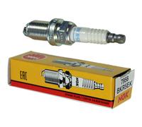 Original NGK Bujía 7956 Tipo BKR5EK Bujía