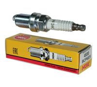 Original NGK Bujía BCP6ES Para Nissan Peugeot Citroën Mercedes Rover