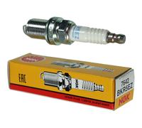Original NGK Bujía BKR5EZ Para Lancia Renault Citroën Peugeot Fiat
