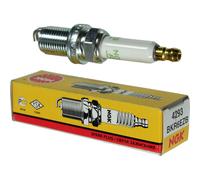 Original NGK Bujía BKR6EZB Para Mercedes-Benz Clase A Clase B W169 W245