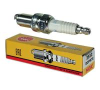 Original NGK Bujía DCPR7E Para Suzuki Alto IV Wagon R FF EM