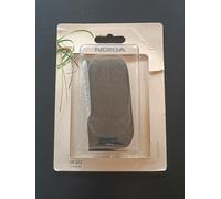 Original Nokia N86 Funda Case CP-322 Black
