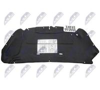 Original NTY Aislante Del Motor EZC-PE-093 Para Peugeot
