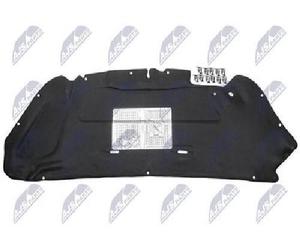 Original NTY Aislante Del Motor EZC-PE-093 Para Peugeot